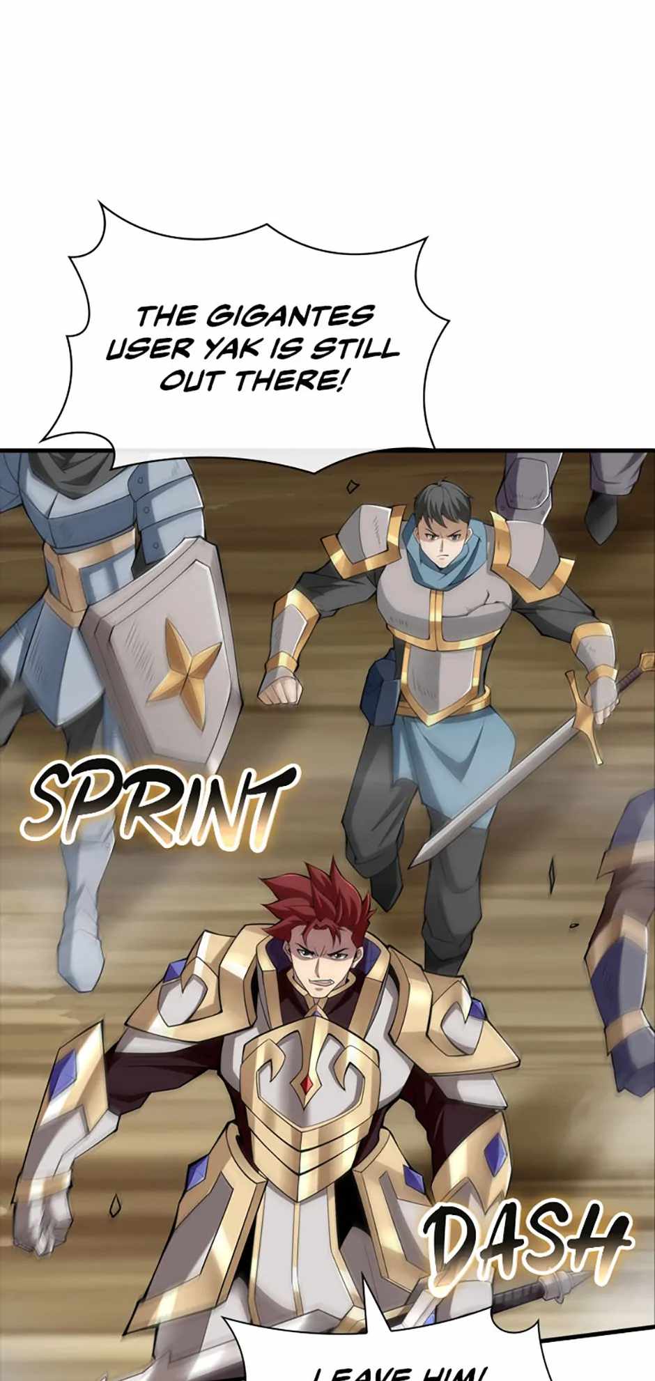 Back Then, I Didn't Realize It Was A Big Win Chapter 48 78